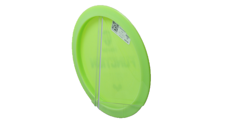 Discmania Neo Function Fairway Driver Back View