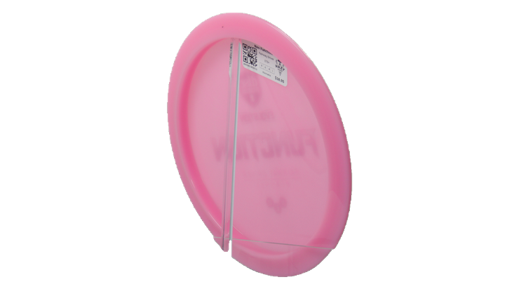 Discmania Neo Function Fairway Driver Back View