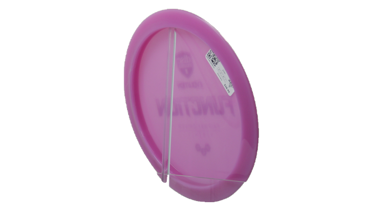 Discmania Neo Function Fairway Driver Back View