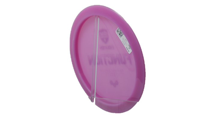 Discmania Neo Function Fairway Driver Back View