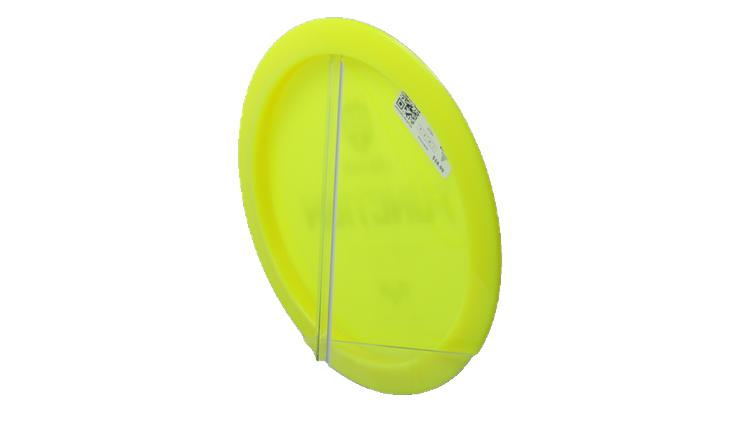 Discmania Neo Function Fairway Driver Back View