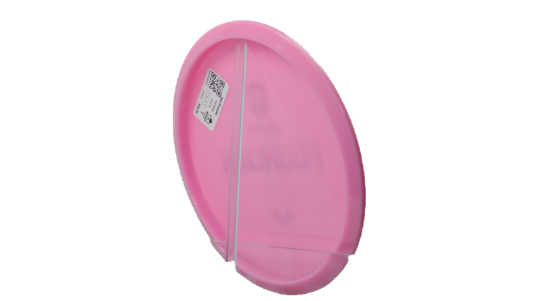 Discmania Neo Founder Midrange Back View