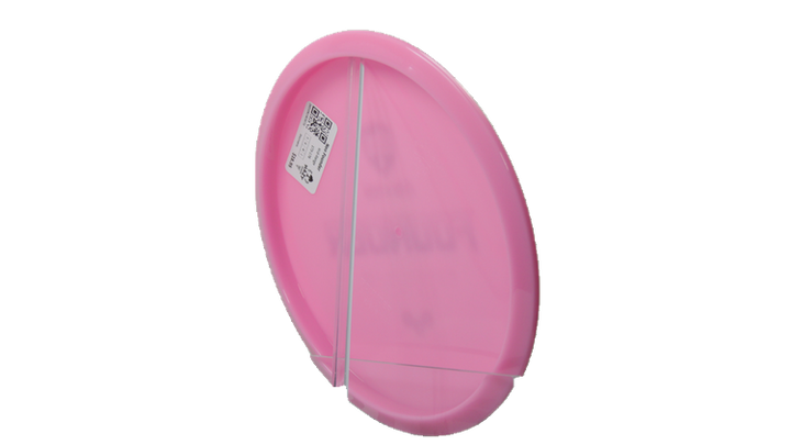 Discmania Neo Founder Midrange Back View