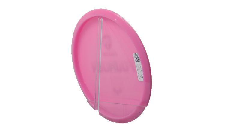 Discmania Neo Founder Midrange Back View