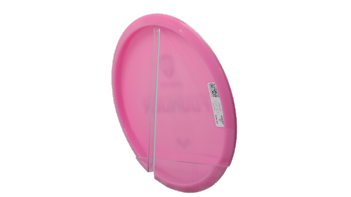Discmania Neo Founder Midrange Back View