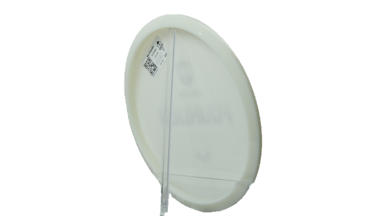 Discmania Neo Founder Midrange Back View