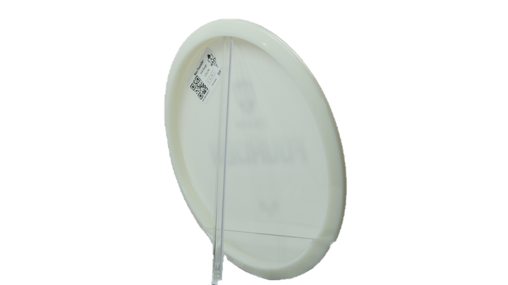 Discmania Neo Founder Midrange Back View