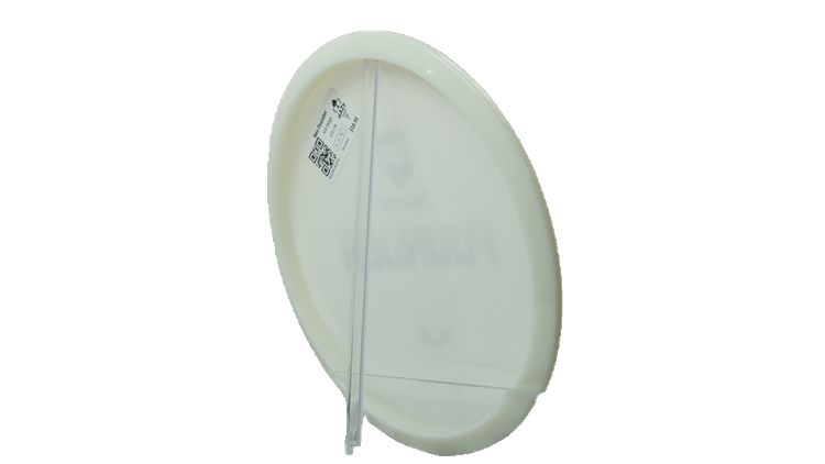 Discmania Neo Founder Midrange Back View