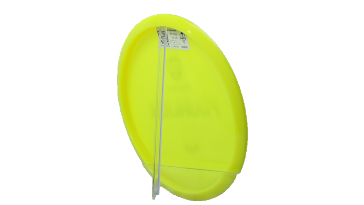 Discmania Neo Founder Midrange Back View