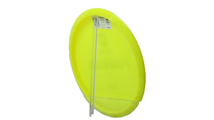 Discmania Neo Founder Midrange Back View
