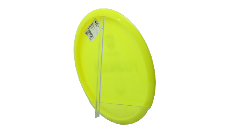 Discmania Neo Founder Midrange Back View