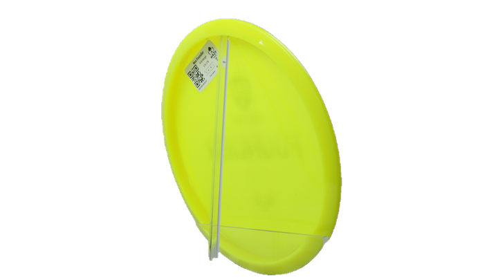 Discmania Neo Founder Midrange Back View