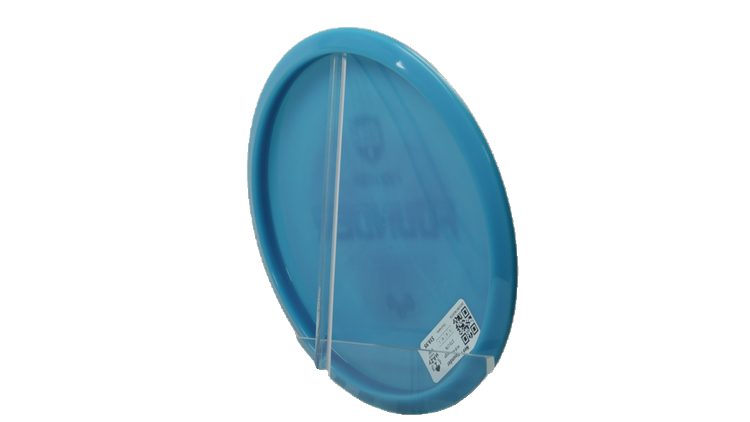 Discmania Neo Founder Midrange Back View