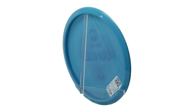 Discmania Neo Founder Midrange Back View