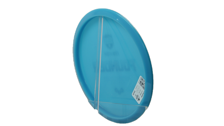 Discmania Neo Founder Midrange Back View