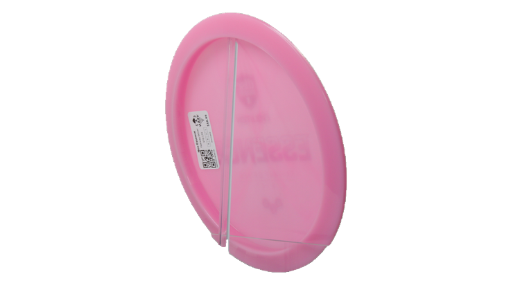 Discmania Neo Essence Fairway Driver Back View