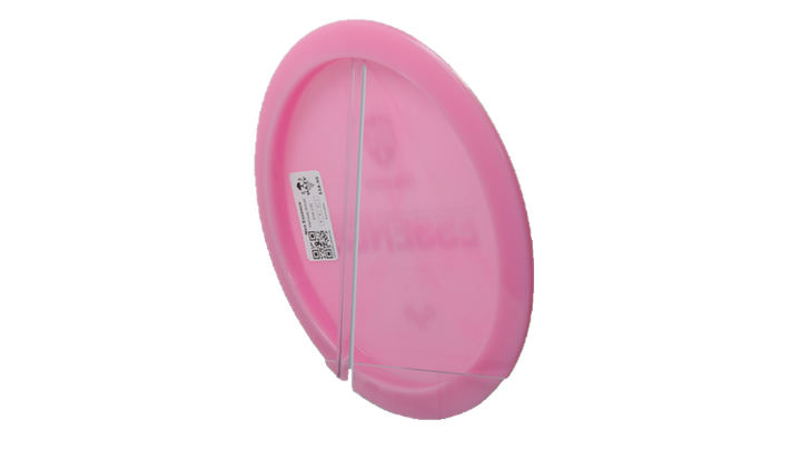 Discmania Neo Essence Fairway Driver Back View
