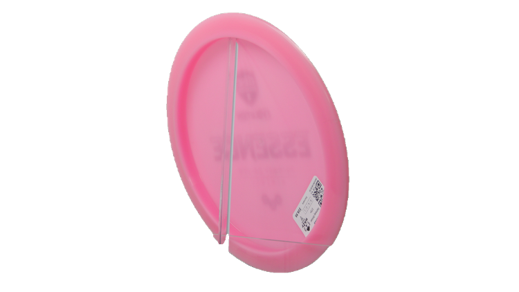 Discmania Neo Essence Fairway Driver Back View