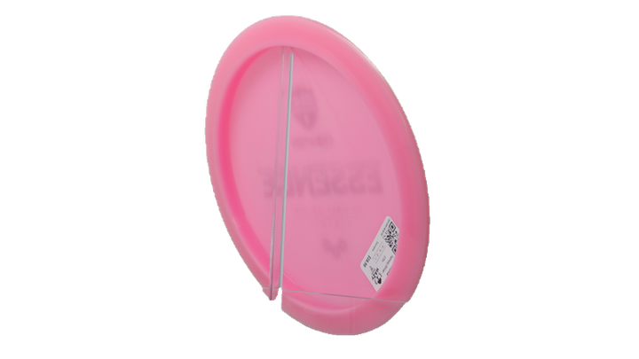 Discmania Neo Essence Fairway Driver Back View