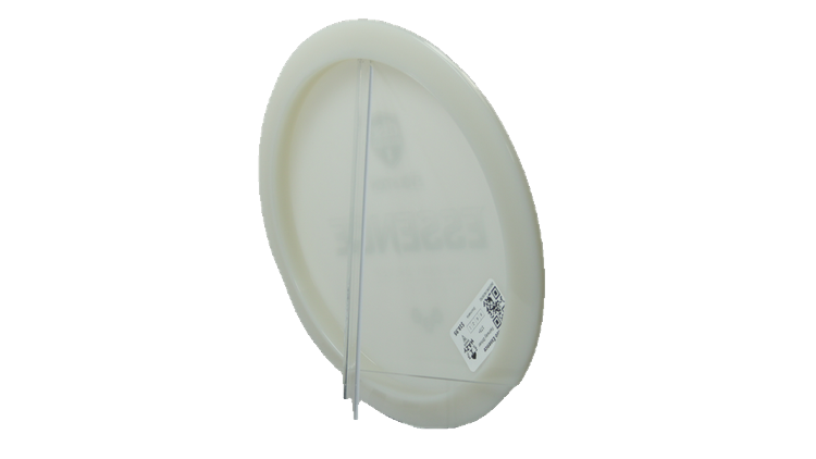 Discmania Neo Essence Fairway Driver Back View