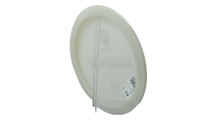 Discmania Neo Essence Fairway Driver Back View