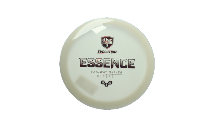 Discmania Neo Essence Fairway Driver