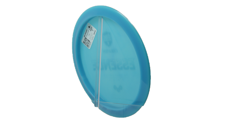 Discmania Neo Essence Fairway Driver Back View