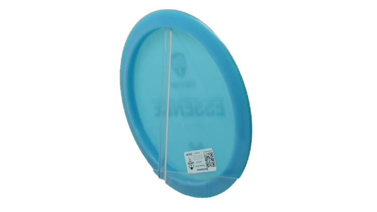 Discmania Neo Essence Fairway Driver Back View