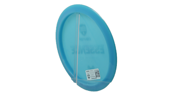 Discmania Neo Essence Fairway Driver Back View
