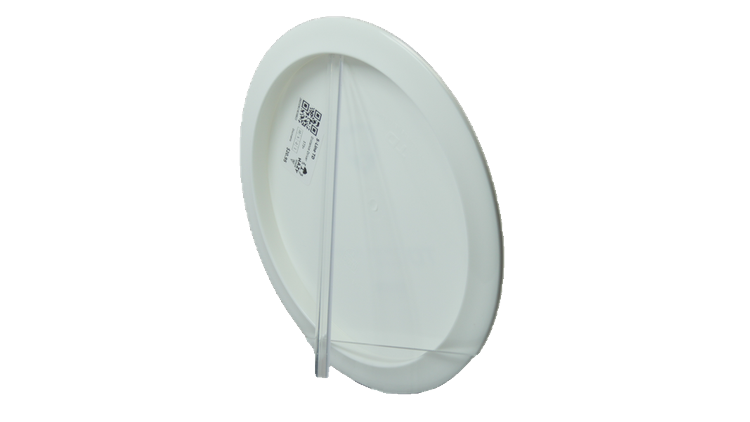 Discmania S-Line TD Distance Driver Back View