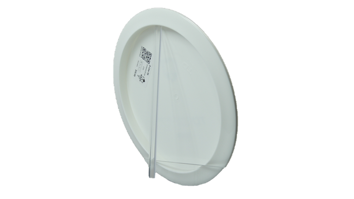 Discmania S-Line TD Distance Driver Back View
