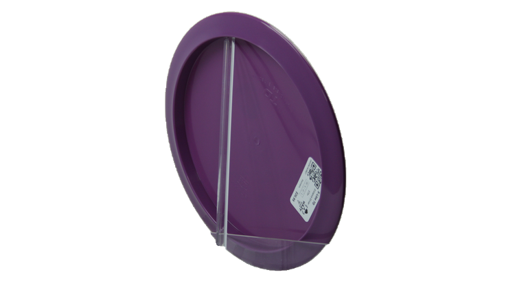 Discmania S-Line TD Distance Driver Back View