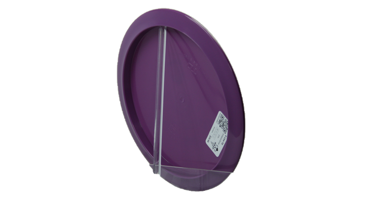 Discmania S-Line TD Distance Driver Back View
