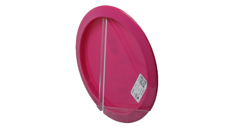 Discmania S-Line TD Distance Driver Back View