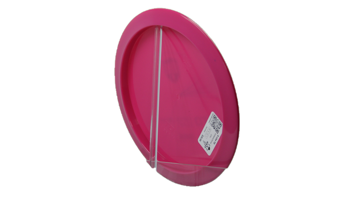 Discmania S-Line TD Distance Driver Back View