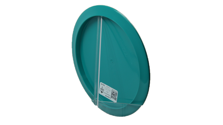 Discmania S-Line TD Distance Driver Back View