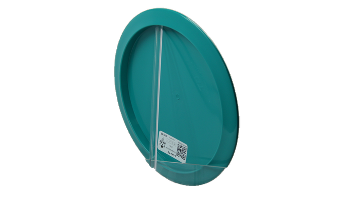 Discmania S-Line TD Distance Driver Back View