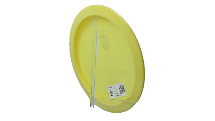 Discmania S-Line TD Distance Driver Back View