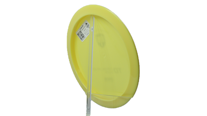 Discmania S-Line TD Distance Driver Back View