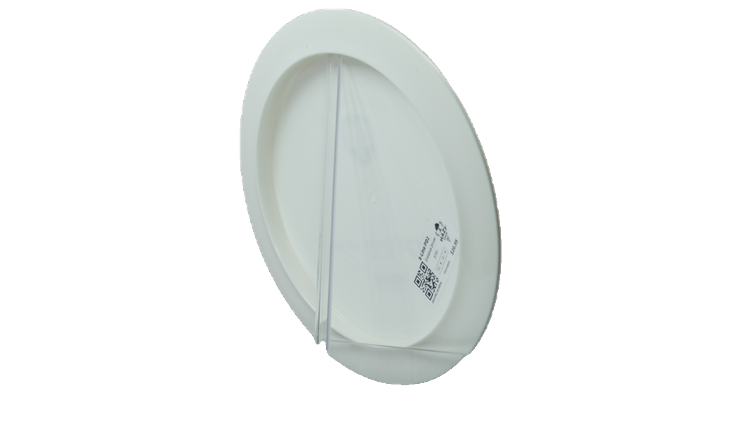 Discmania S-Line PD2 Distance Driver Back View