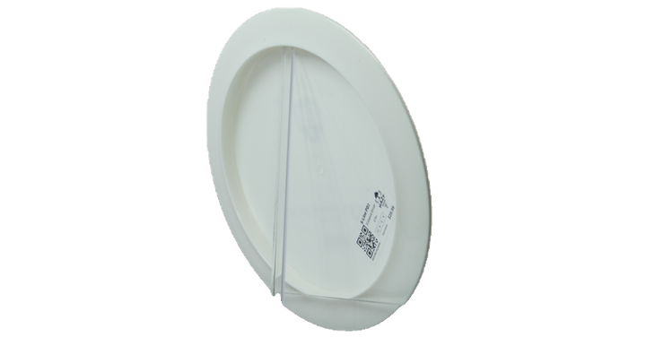 Discmania S-Line PD2 Distance Driver Back View