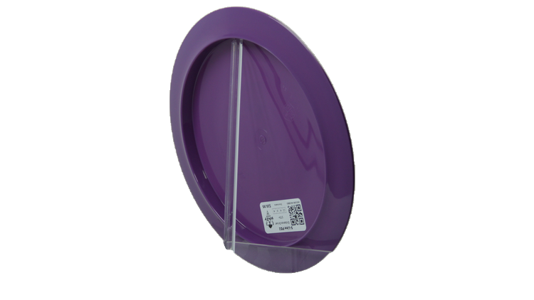 Discmania S-Line PD2 Distance Driver Back View