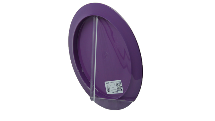 Discmania S-Line PD2 Distance Driver Back View
