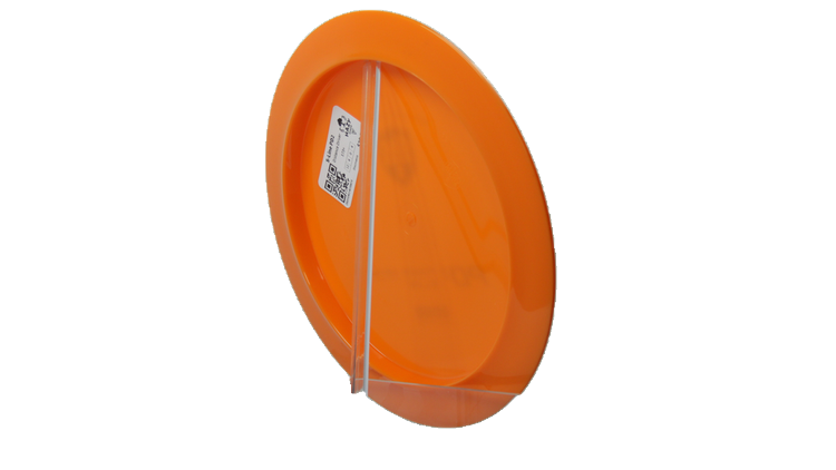 Discmania S-Line PD2 Distance Driver Back View