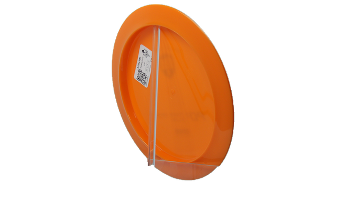 Discmania S-Line PD2 Distance Driver Back View