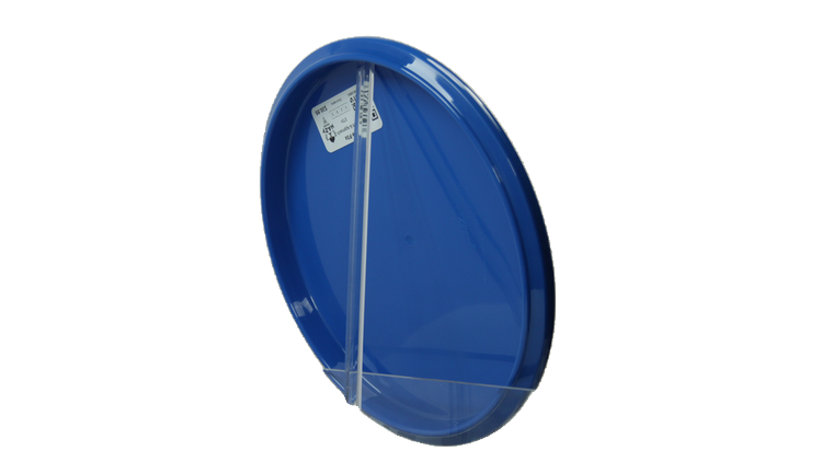 Discmania S-Line P3x Putter Back View