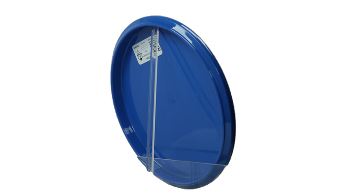Discmania S-Line P3x Putter Back View