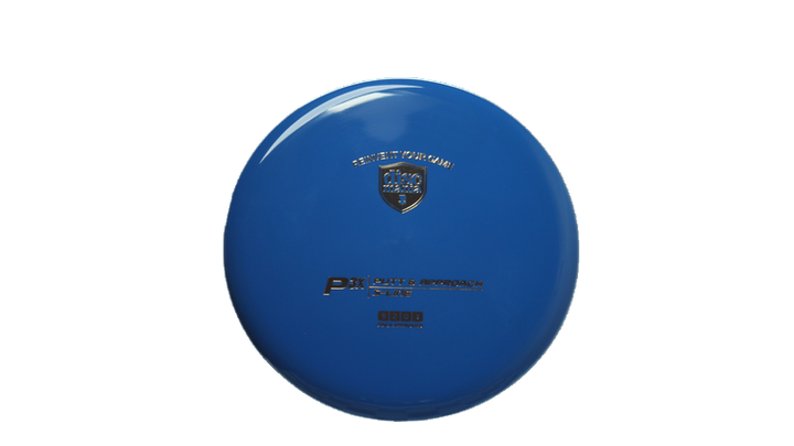 Discmania S-Line P3x Putter Front View