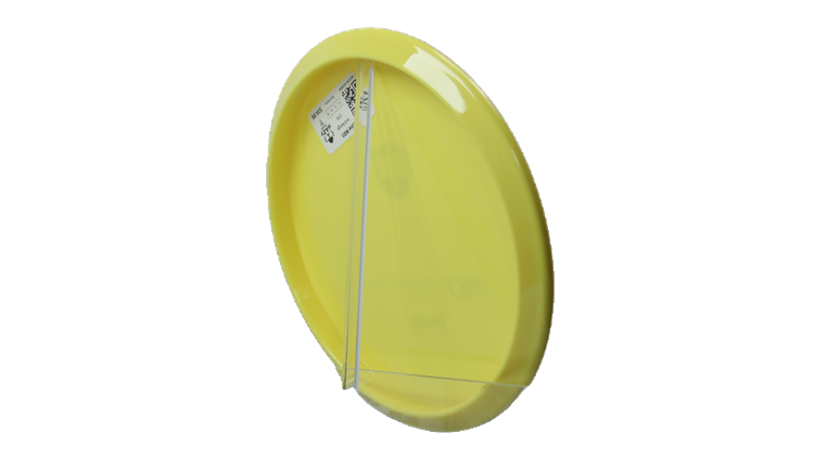 Discmania S-Line MD5 Midrange Back View