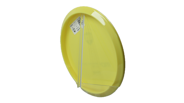 Discmania S-Line MD5 Midrange Back View